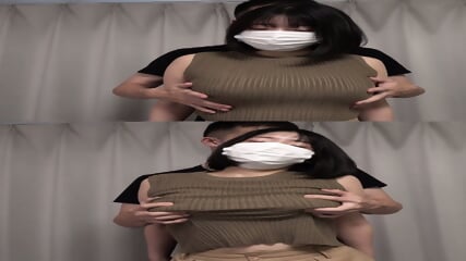 2026/5/15/10onin097 Big Dick Big Tits Amateur