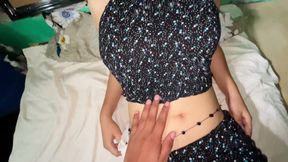 Hot Ritu Ka Gora Badan