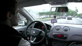 Redhard Cougar Fucked in My Car 6021 2