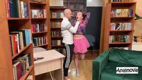new exclusive scene alice klay cosplay 4k gets hard anal on the sofa multiple positions tumbling anal nice gapes our own production