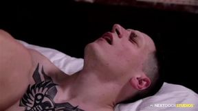 Fucked Hard Anal Pounding Compilation NextDoorStudios