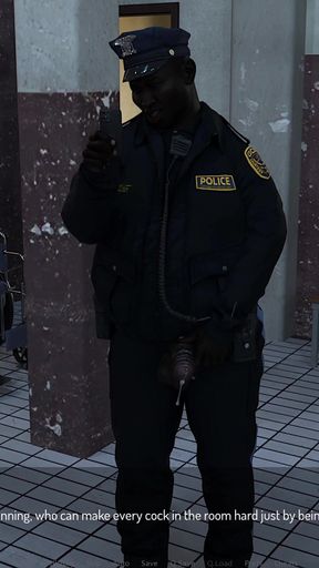 The Hospital of Lust Part 33