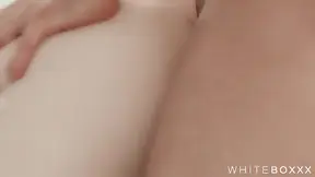 Couple engages in steamy missionary and reverse cowgirl