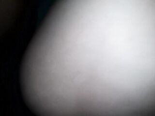 Lil Mary Fun With Butter GAPE