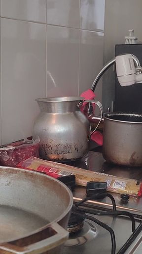 Season 4 - 50 Shades of Lil Latina 5