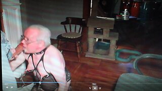 Erachi submissively sucks his insulting daddys cock on cam - cumshot, cam, cock, sucking, cumming, daddies, daddy, blowjob