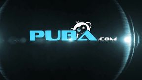 PUBA - hardcore porn