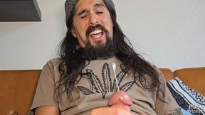 Slater Vibrates Money-shot two