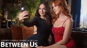 BETWEEN US