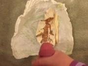 Happy Cinco De Mayo! This is what happens when they screw up my burrito!!!