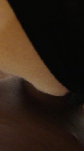Red haired teenage dwarf loves hard sex   Clip 1
