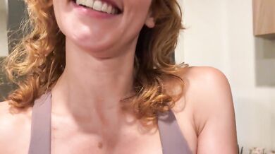 i trained and swam for u... now come and take me