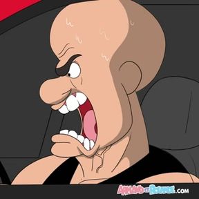 Fast, Early and Dangerous - CENSORED