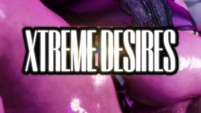 xtreme desires