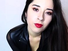 Goddess Jadah - Reverse Psychology