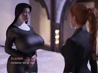 CG Comics Animation hardcore xnxx Screwing eighteen Anal American gaming clip