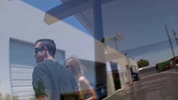 Cali Lakai Fucked and Facialized by Billy Glide