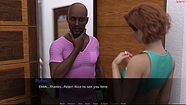 Johannesgaming - update #806 - Pineapple express 16 Julia had group sex with me Cornell and Rufus - Jul 29, 2026