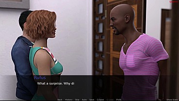 Johannesgaming - update #806 - Pineapple express 16 Julia had group sex with me Cornell and Rufus - Jul 29, 2026