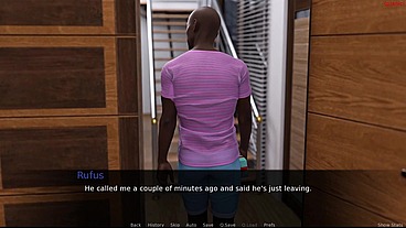 Johannesgaming - update #806 - Pineapple express 16 Julia had group sex with me Cornell and Rufus - Jul 29, 2026