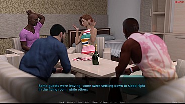 Johannesgaming - update #806 - Pineapple express 16 Julia had group sex with me Cornell and Rufus - Jul 29, 2026