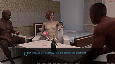 Johannesgaming - update #806 - Pineapple express 16 Julia had group sex with me Cornell and Rufus - Jul 29, 2026