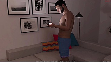 Johannesgaming - update #806 - Pineapple express 16 Julia had group sex with me Cornell and Rufus - Jul 29, 2026