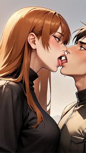 Check Out Fetishize Naked Femboy's Desert Seduction by Horny Troops - the Greatest XXX Porn Around!