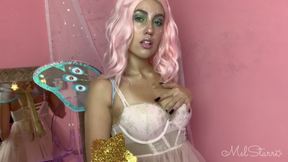 The Findom Fairy Owns You