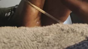 Shibari part 3. The finale