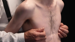 boyforsale: Suit and Tie Get Undone