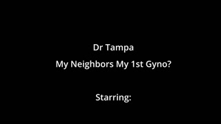 Become Doctor Tampa, Surprise Neighbor Daisy Bean, Do Her 1st Gyno Exam EVER @Doctor-Tampacom