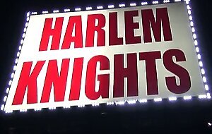 HARLEM KNIGHTS STRIP CLUB WITH LIL SCRAPPY MAKING IT RAIN $15K