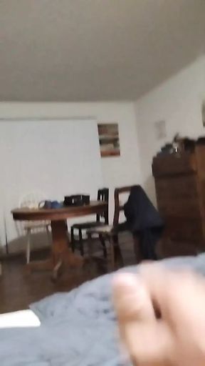 4-15-2025 Cumshot