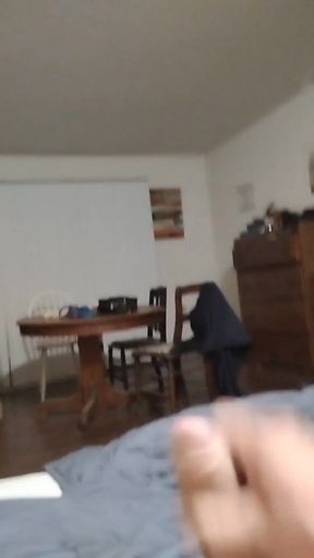 4-15-2025 Cumshot