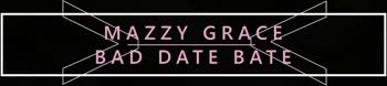 Mazzy Grace - Mazzy's Sensual Solo Delight