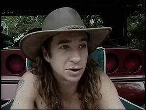 Ebony whore gets her hairy cunt fucked and creamed by fit hunk