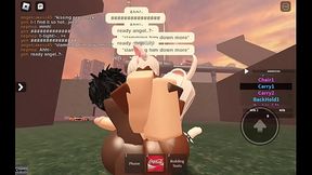 Femboy futa oreo