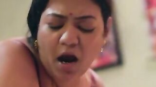 SAMAGAM 2024 Hindi Hot Web Series HuntersEpisode 06 Hunters