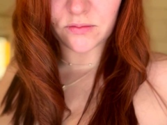 Solo british amateur masturbation jerking