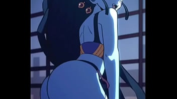 daki mueve rico el culo