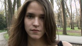 ”CZECH STREETS - SILVIE”