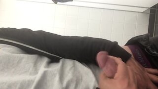 Jerking load at Uni