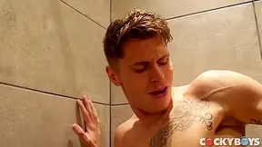 Troy And Gabriel - Troy Gabriel