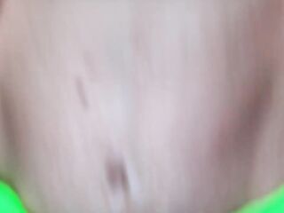 Lovely Vickie getting her ravishing holes pounded by BBC