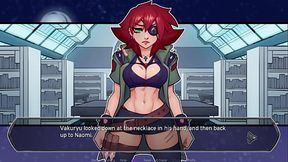 Love Sucks Night One #3