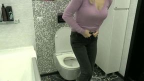 I made a really huge brick MP4 HD 720p