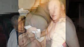 ”ILOVEGRANNY Amateur Moms Shown Horny In Homemade Photos”