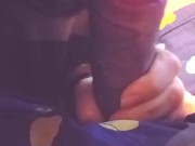 SWALLOW CUM REALLY ADDICT! ♥ THE FASTEST I CAN