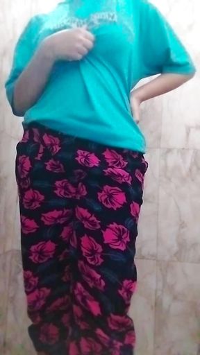 Naked Desi Teen Ep. 4